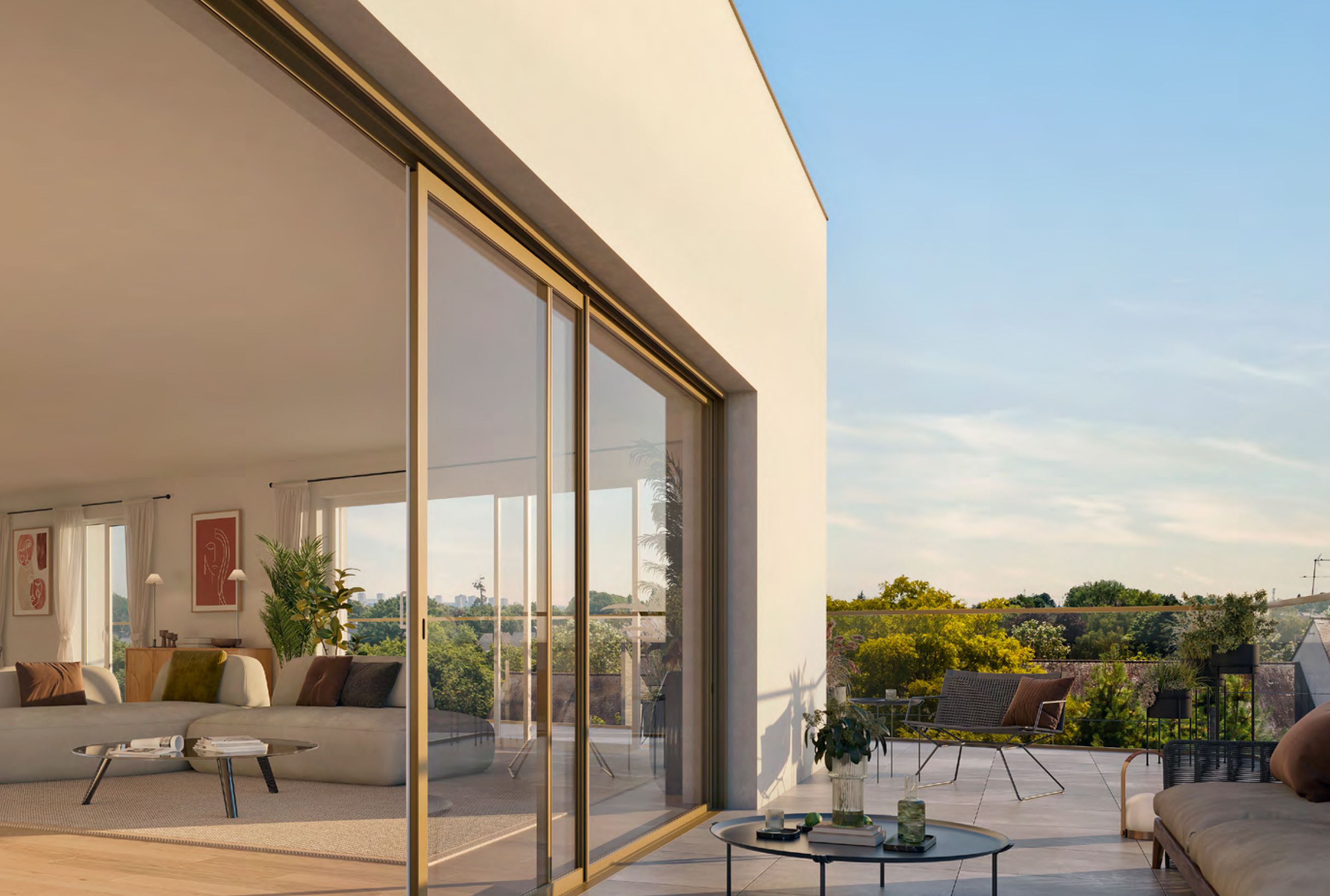 « Montebello »