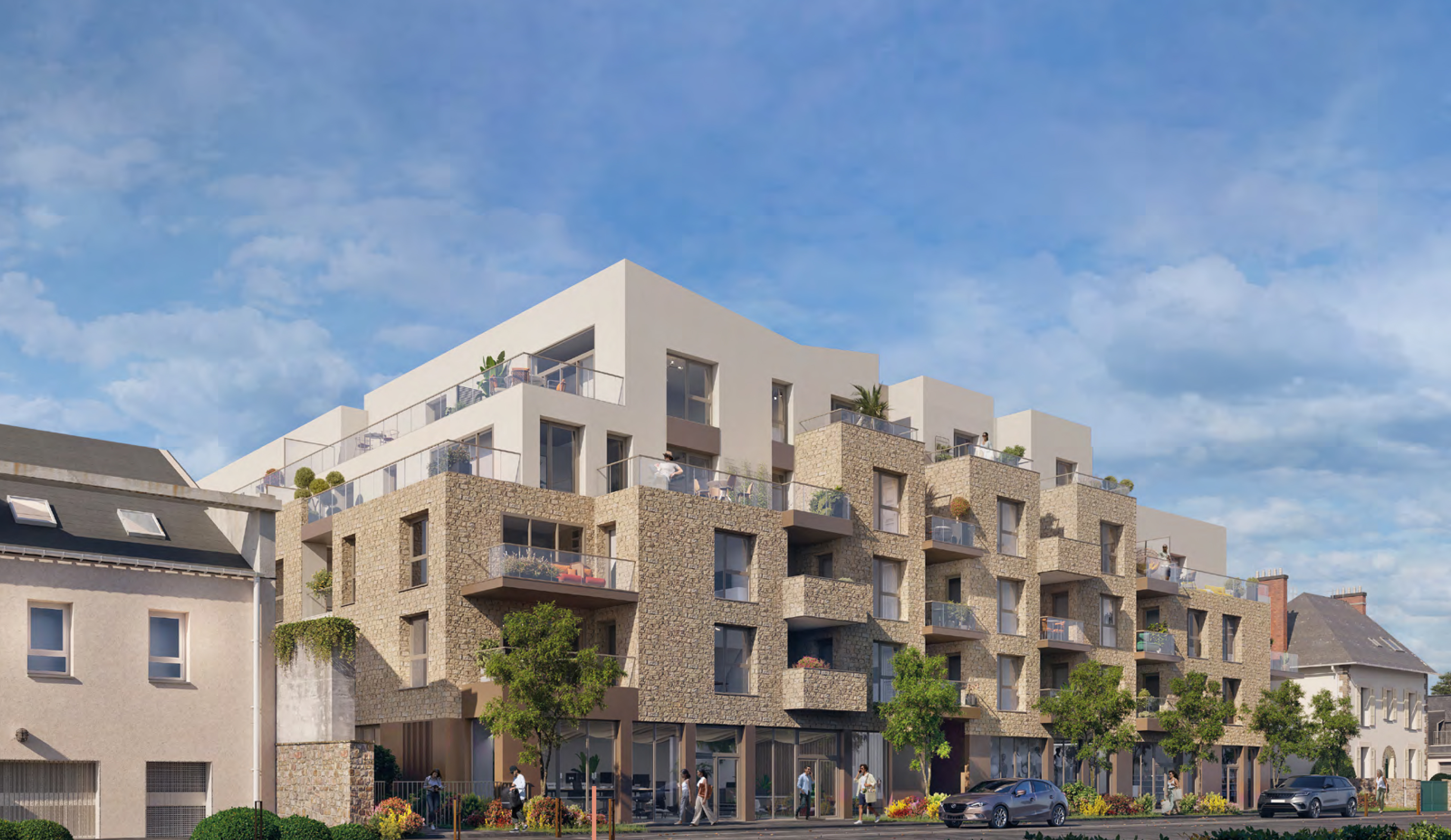 « Montebello »