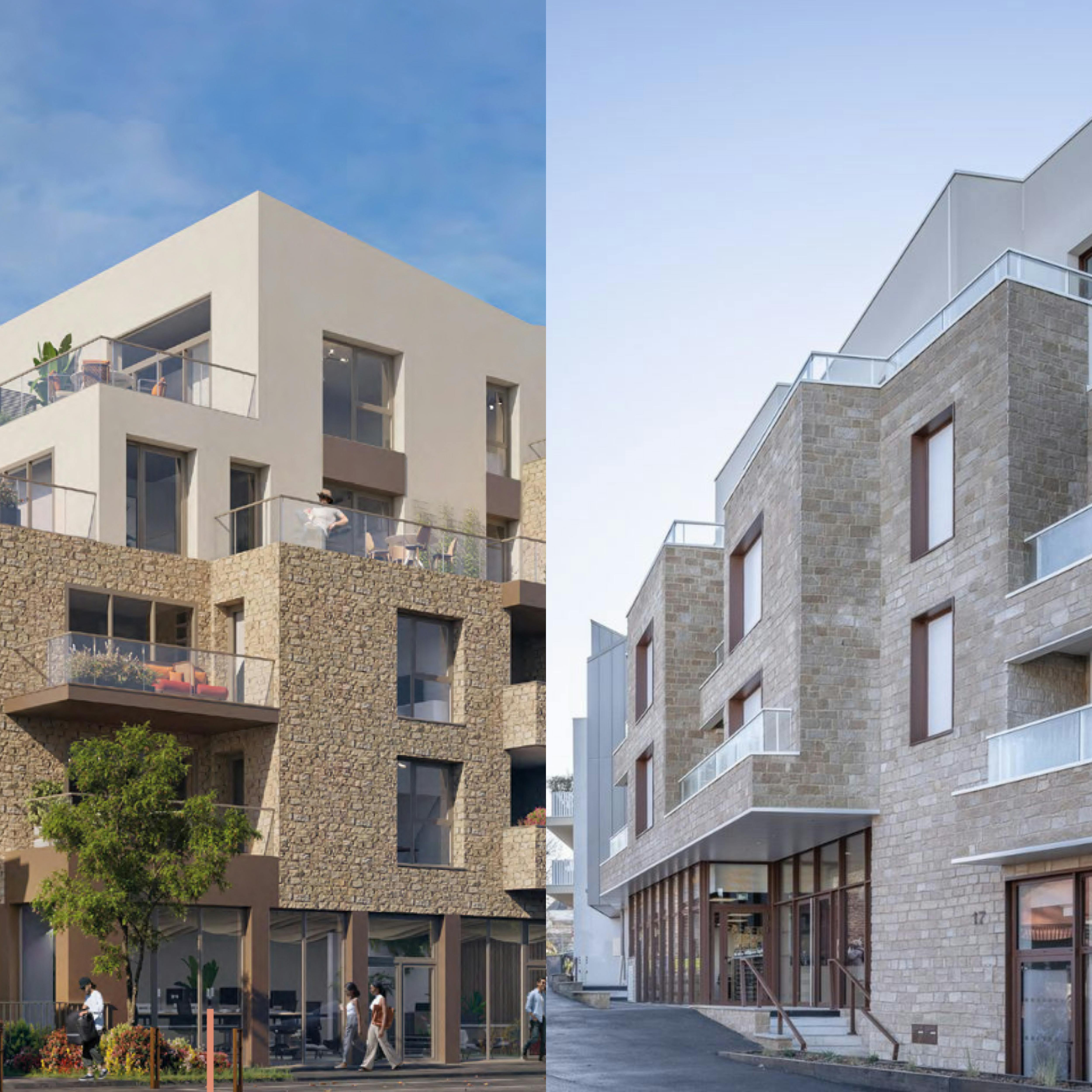 Avant-première : Nue-propriété à Saint-Grégoire et La Chapelle-des-Fougeretz (35)