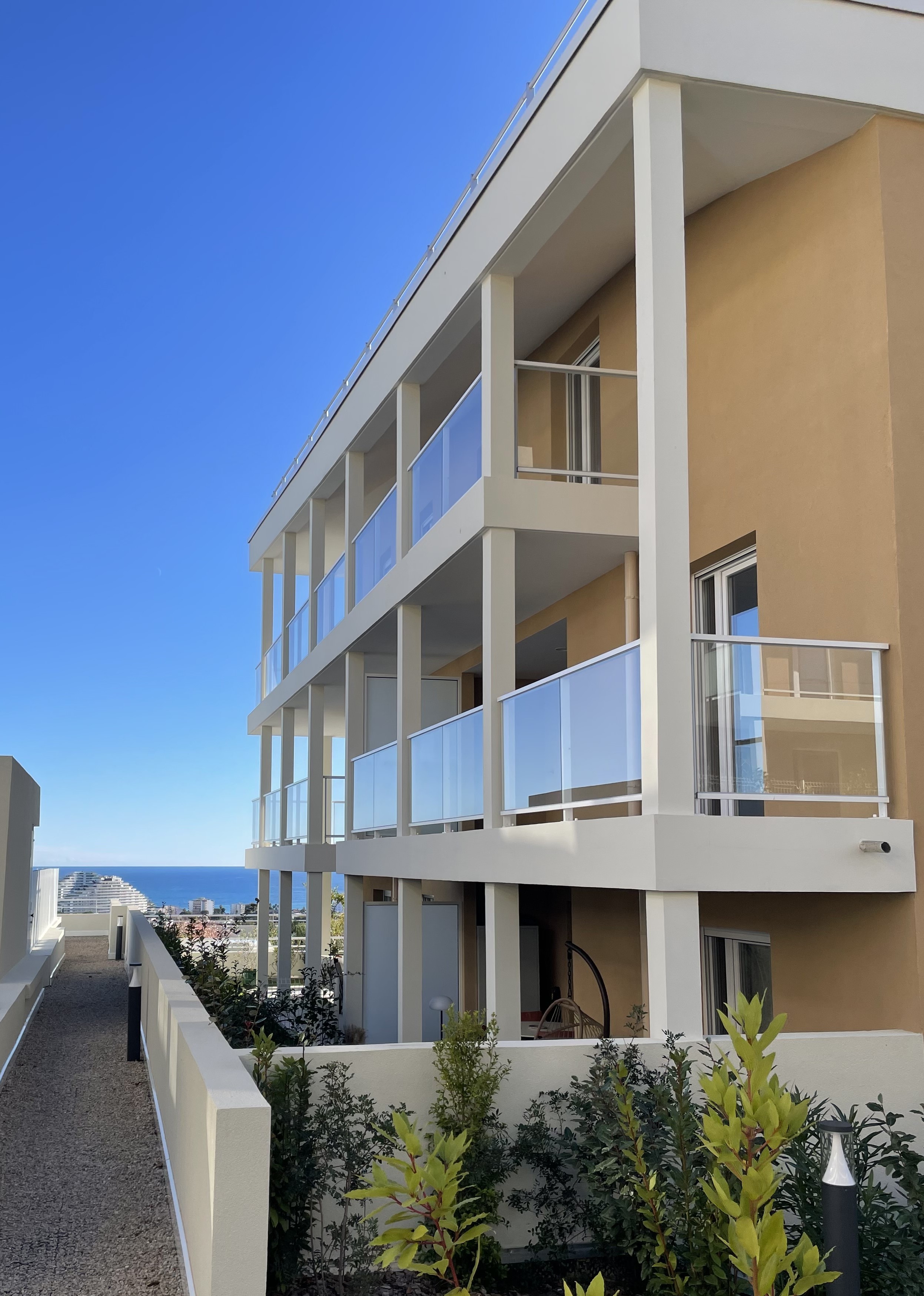 Lancement commercial : Nue-propriété à Villeneuve-Loubet (06)