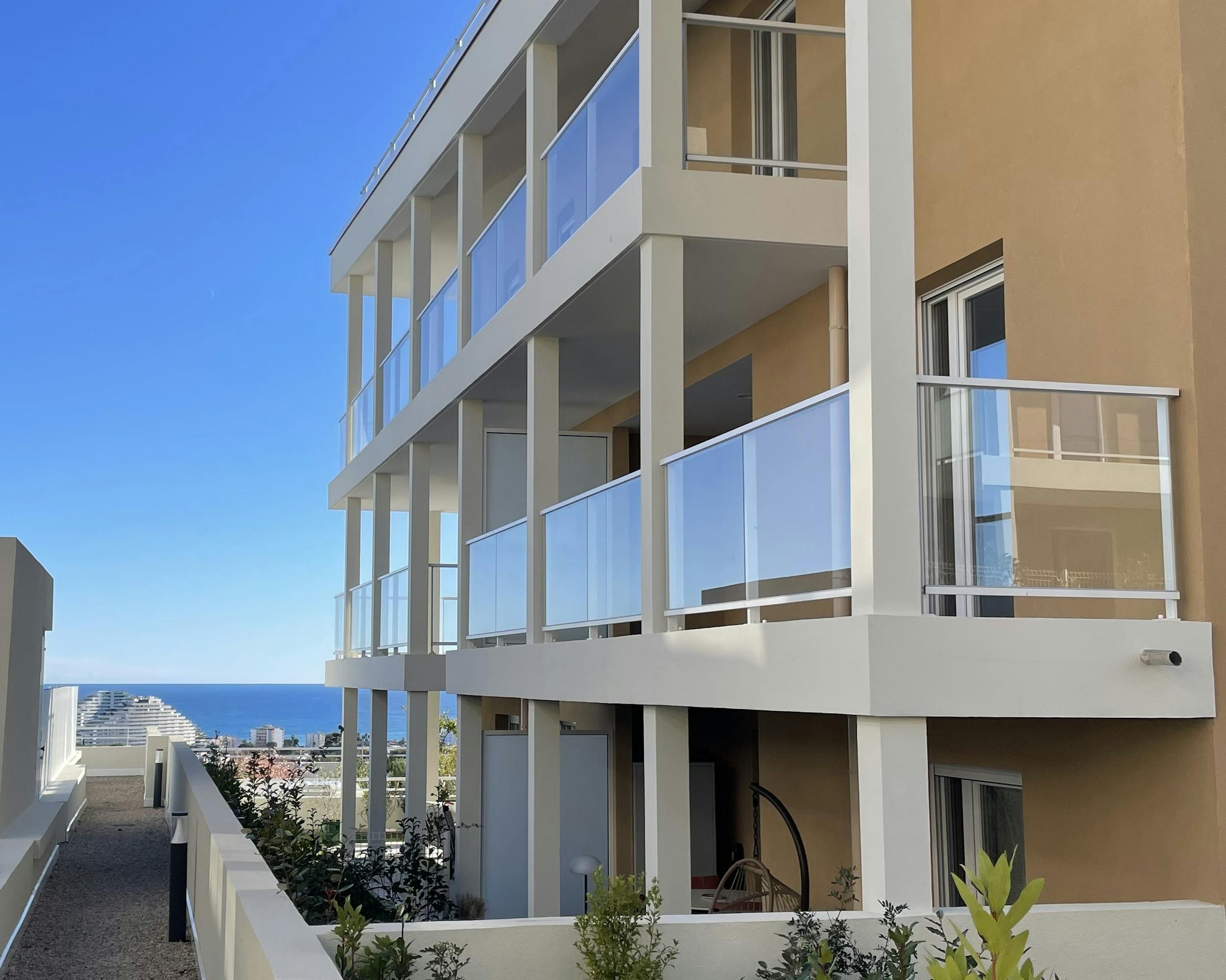 Lancement commercial : Nue-propriété à Villeneuve-Loubet (06)