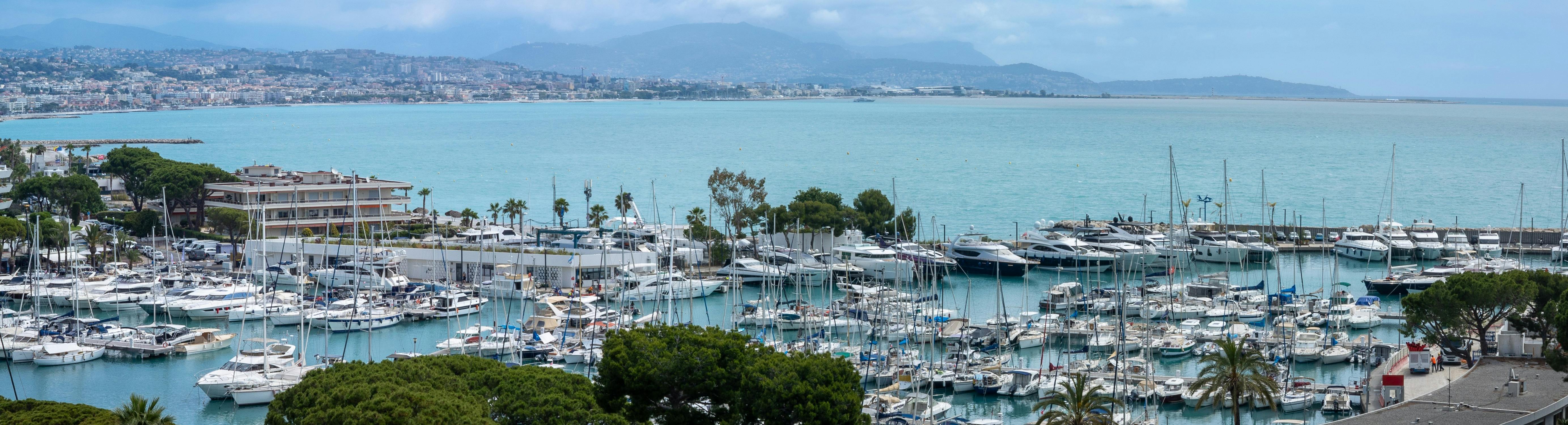 Lancement commercial : Nue-propriété à Villeneuve-Loubet (06)