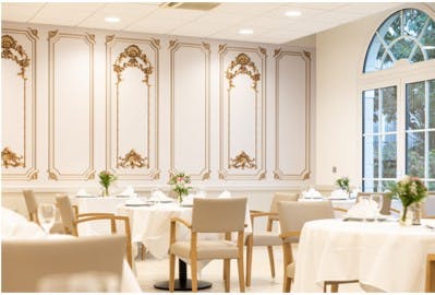 "Les Berges du Danube"