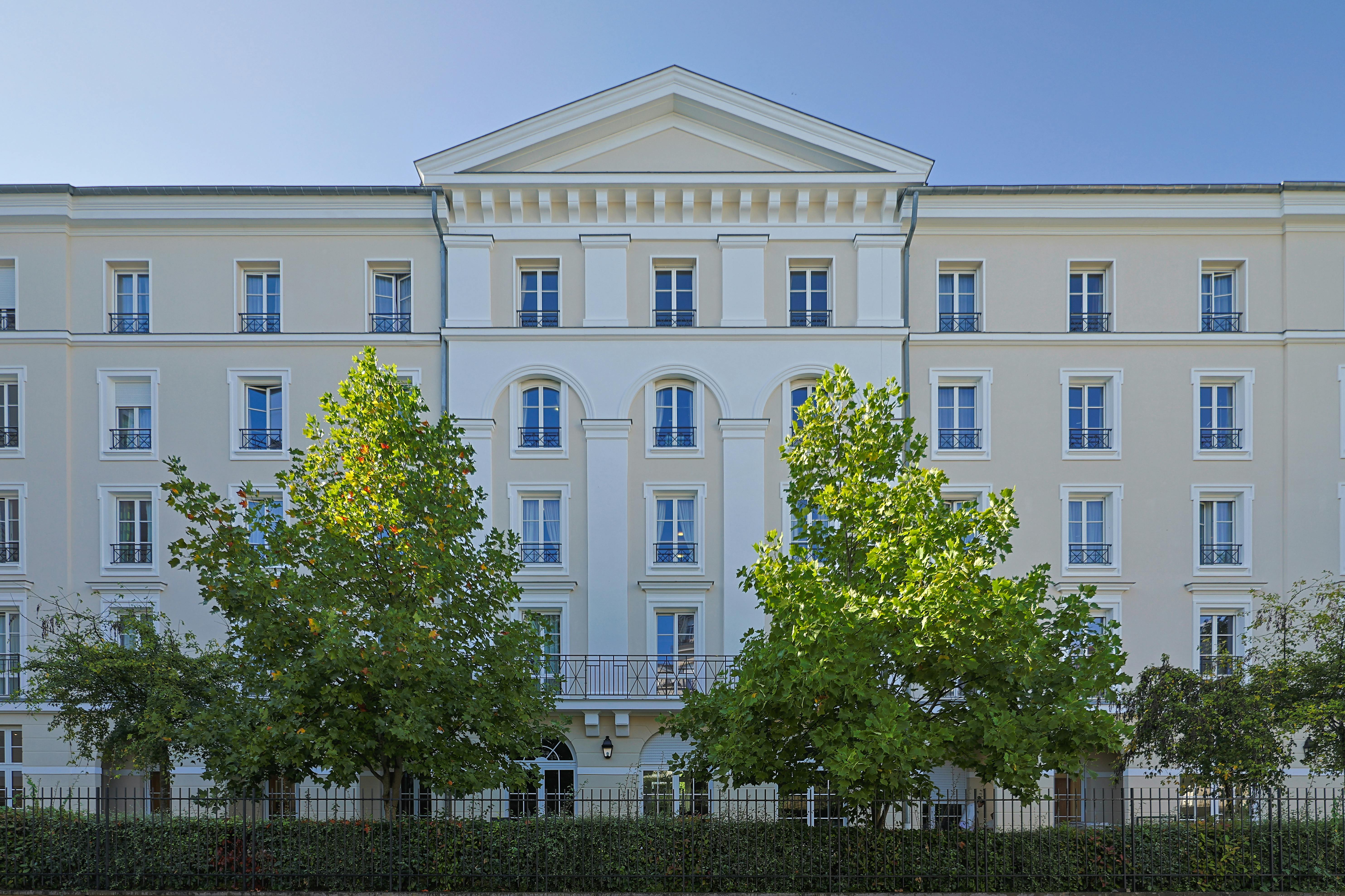 Avant-première : Location meublée à Serris (77)