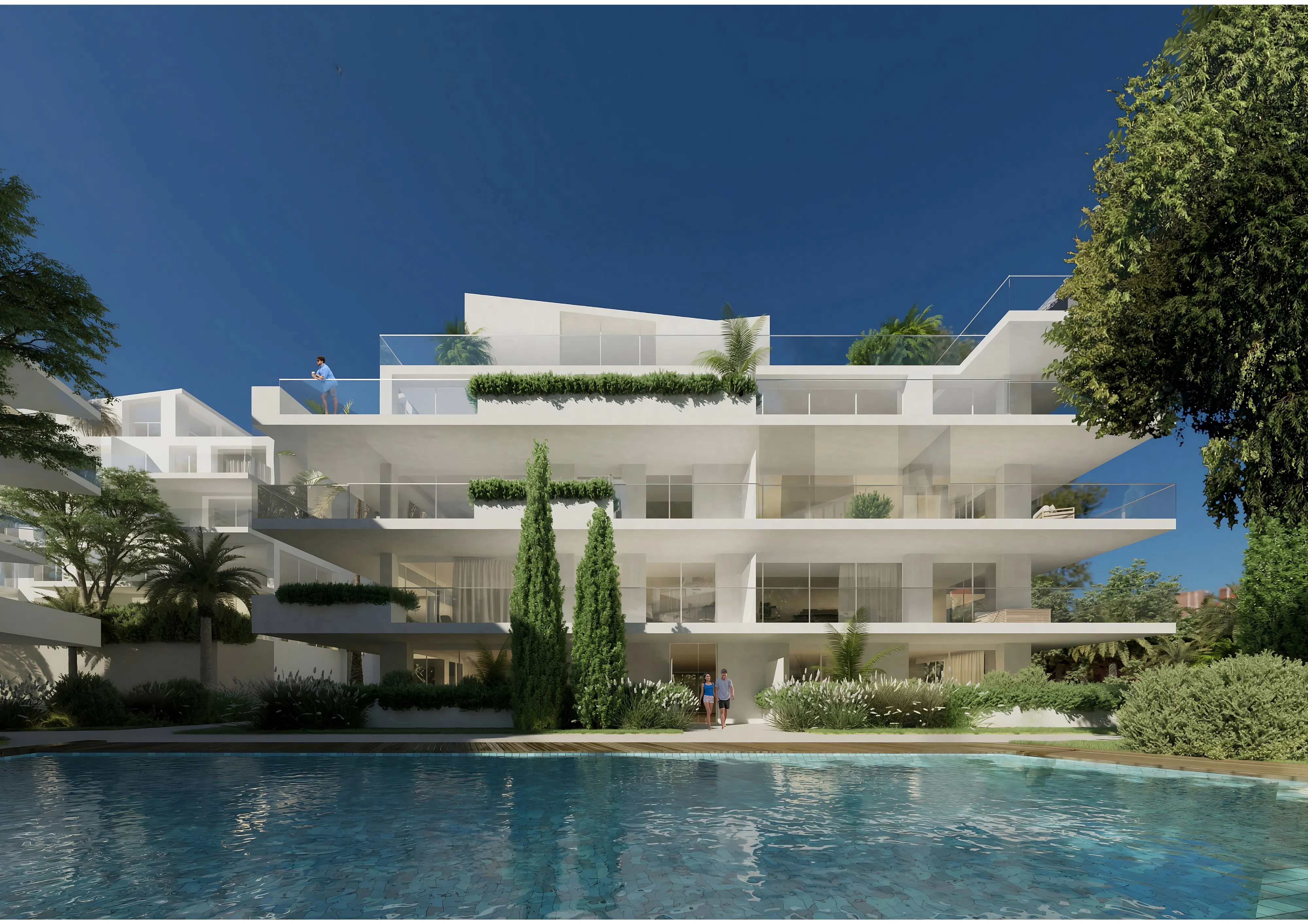 Avant-première : Nue-propriété de prestige à Cannes (06)