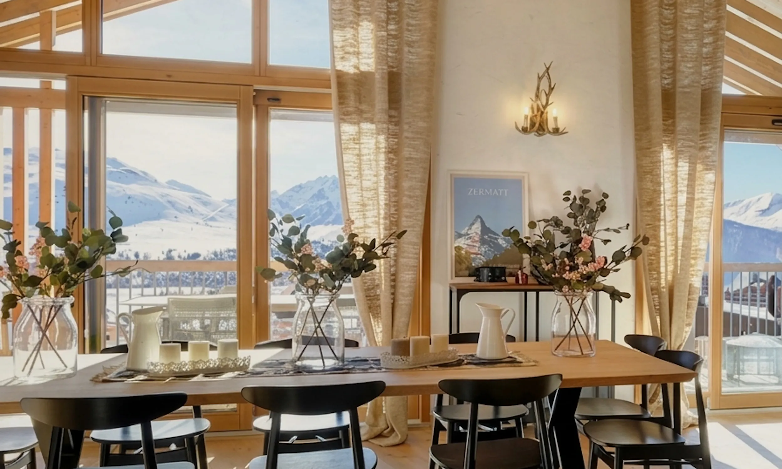 Résidence "Quéléa"