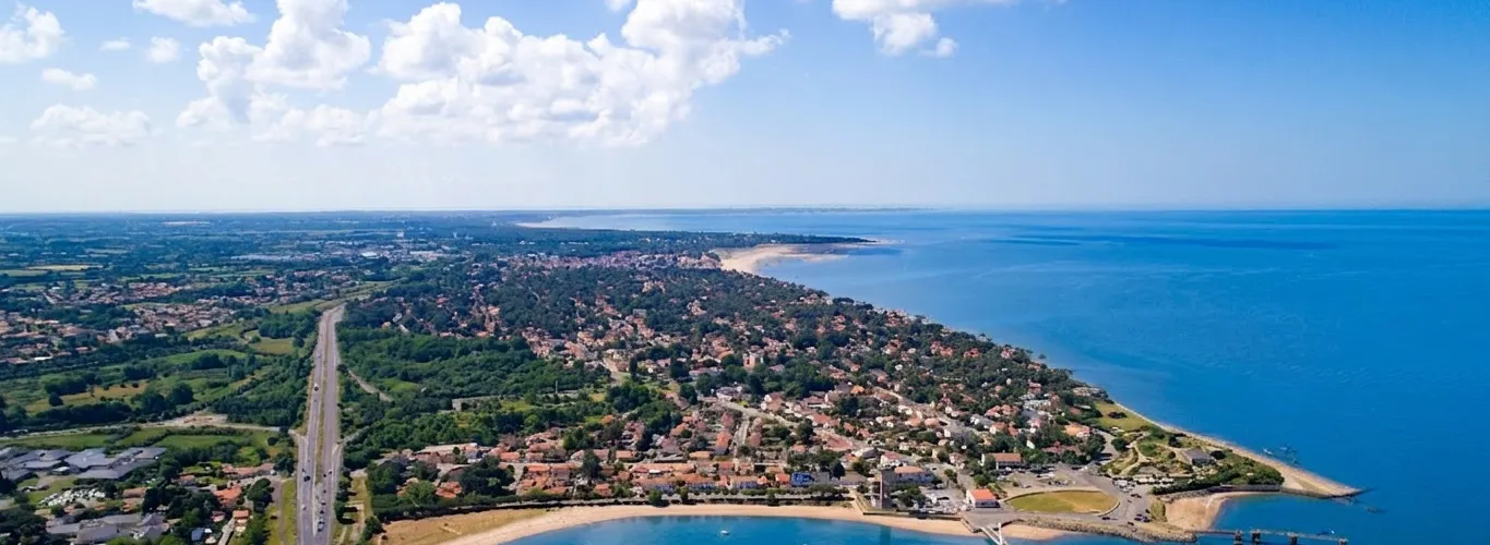 Avant-première : Nue-propriété à Saint-Brévin (44)