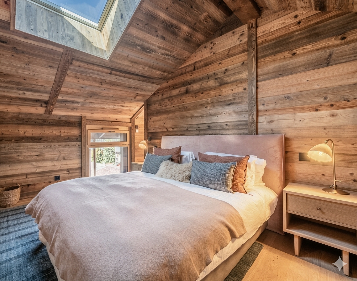 Résidence "Quéléa"