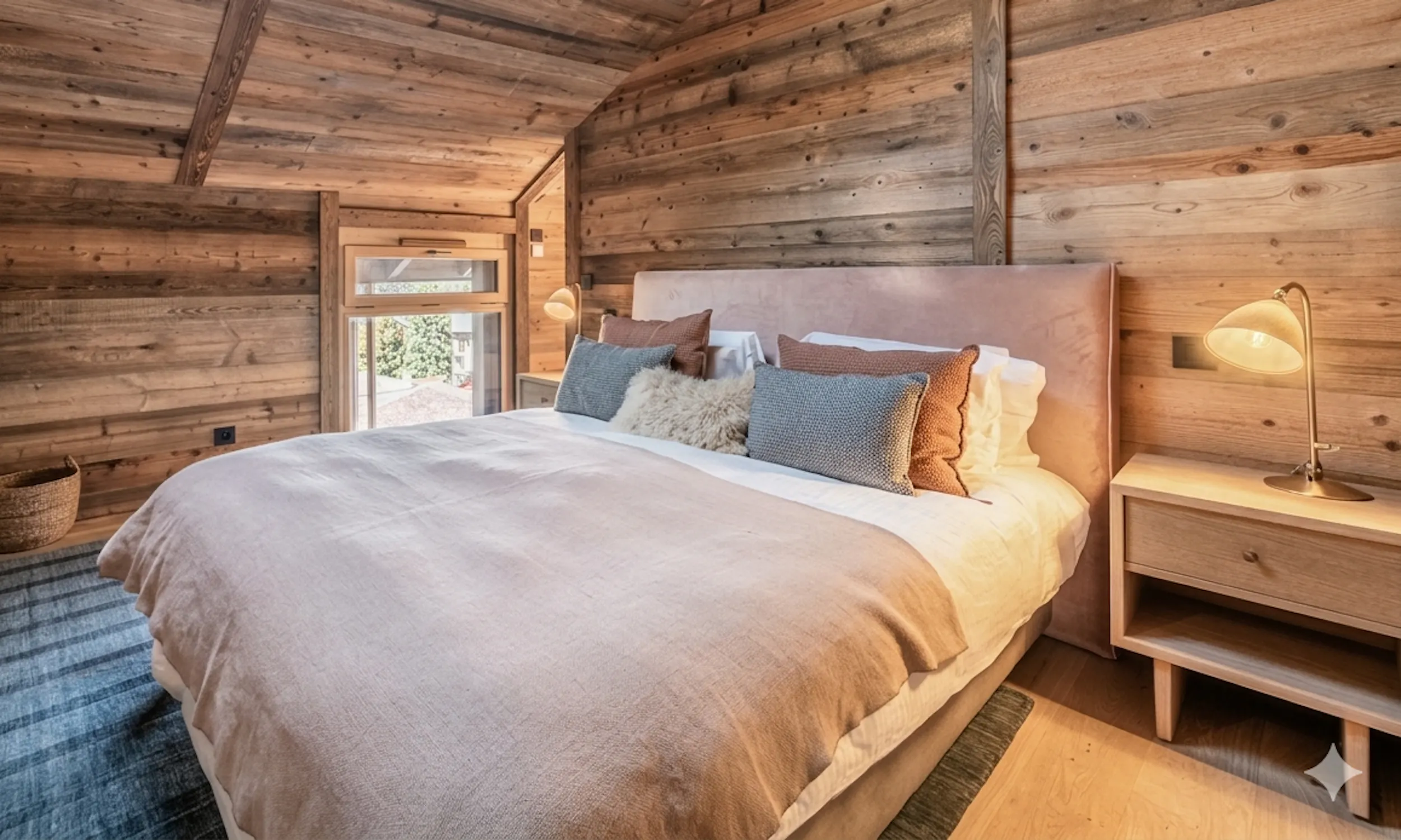 Résidence "Quéléa"