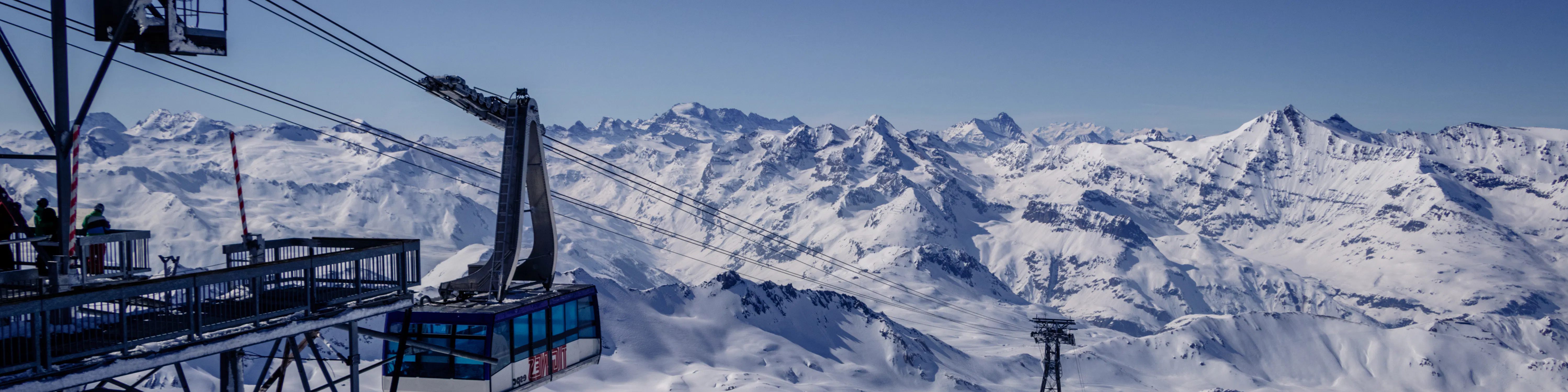 Lancement commercial : Nue-propriété à Tignes (73)