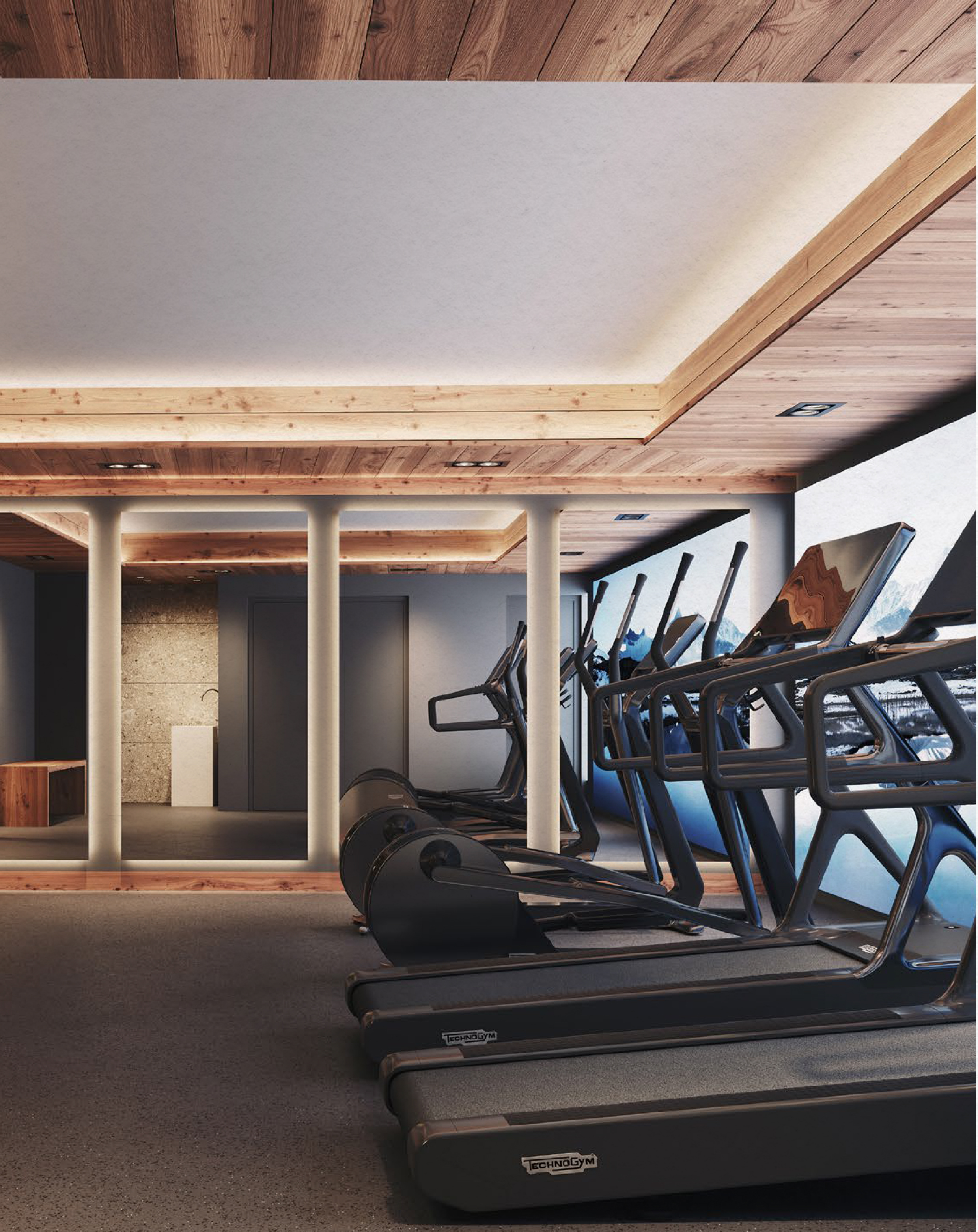 Résidence "Quéléa"