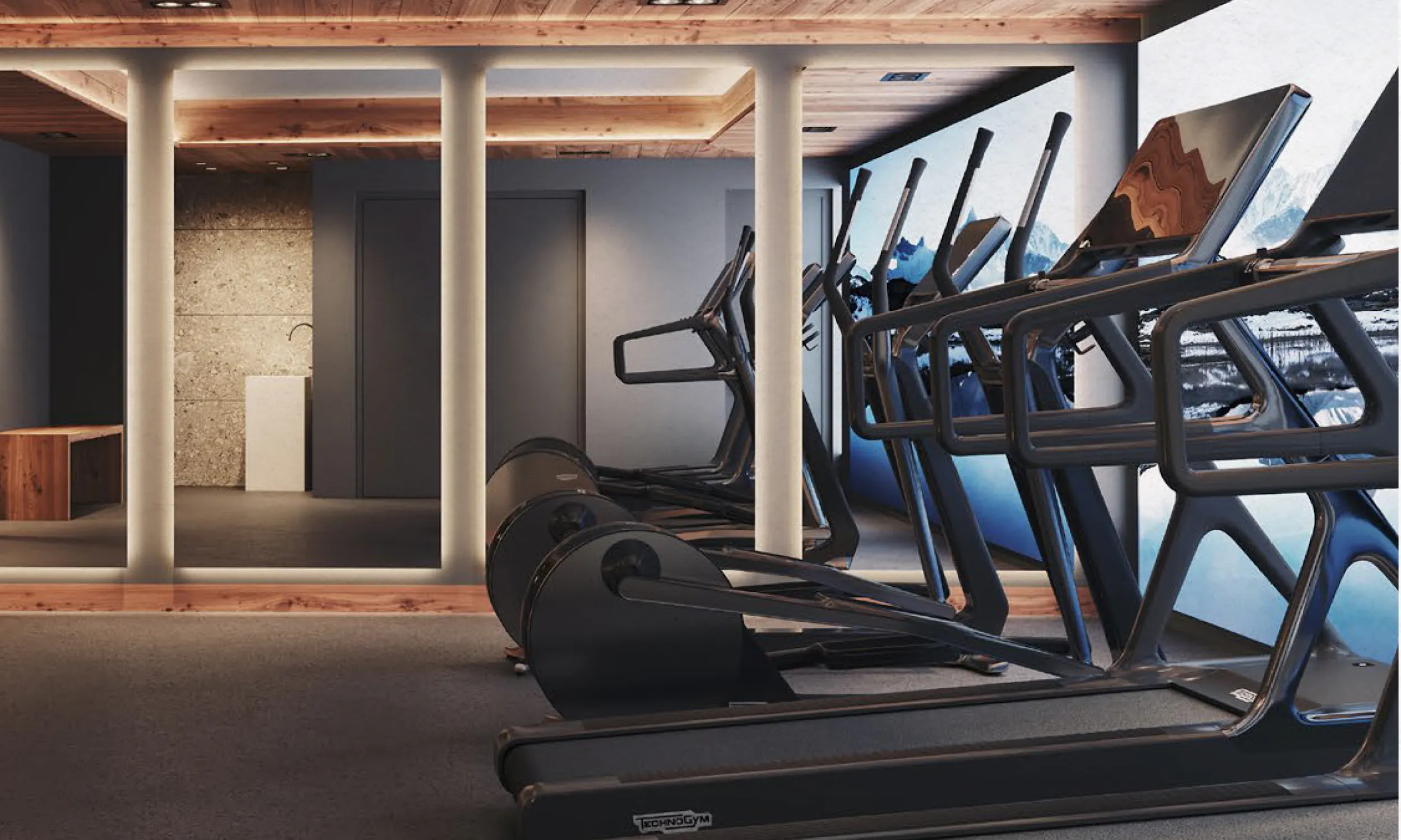 Résidence "Quéléa"