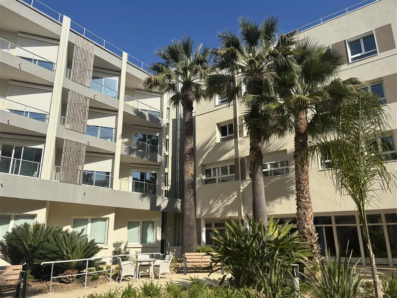 Lancement commercial : Location meublée à La Seyne-sur-Mer (83)