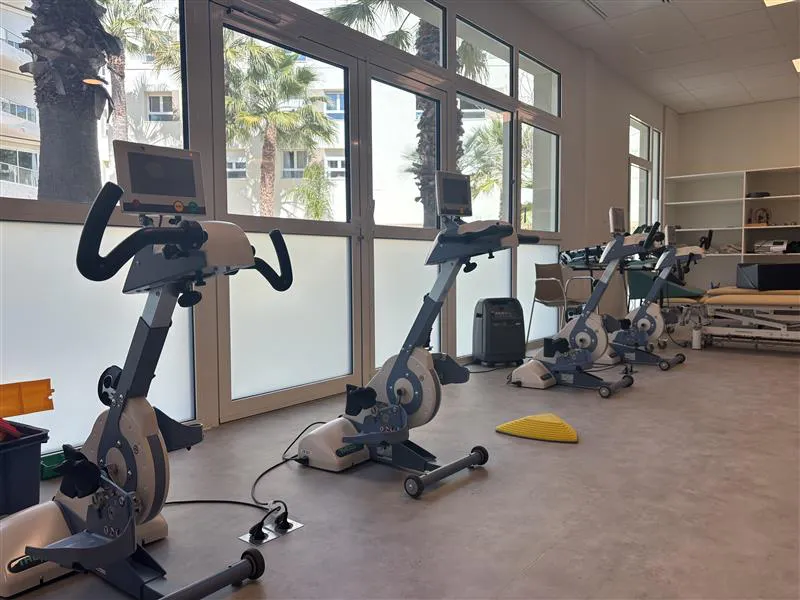 Pôle de Santé de Mar Vivo