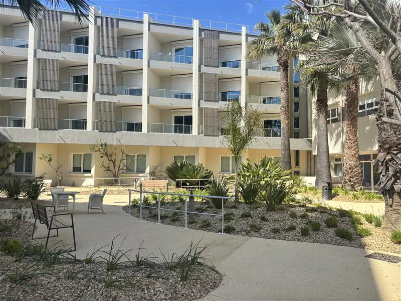 Pôle de Santé de Mar Vivo