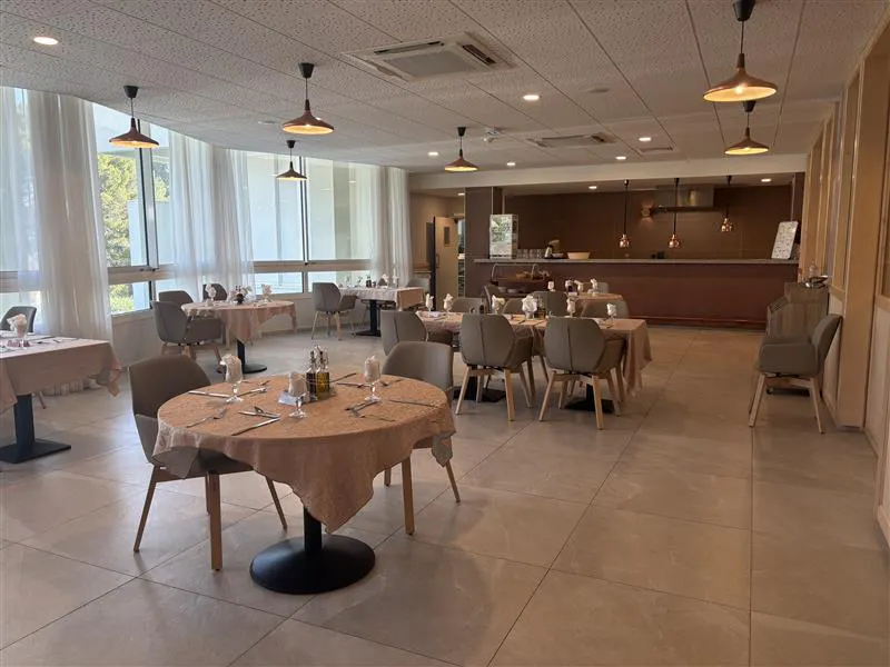 Pôle de Santé de Mar Vivo