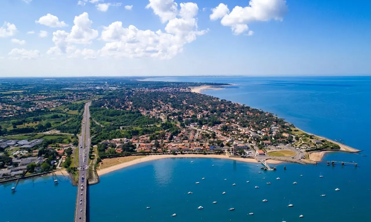Avant-première : Nue-propriété à Saint-Brévin (44)