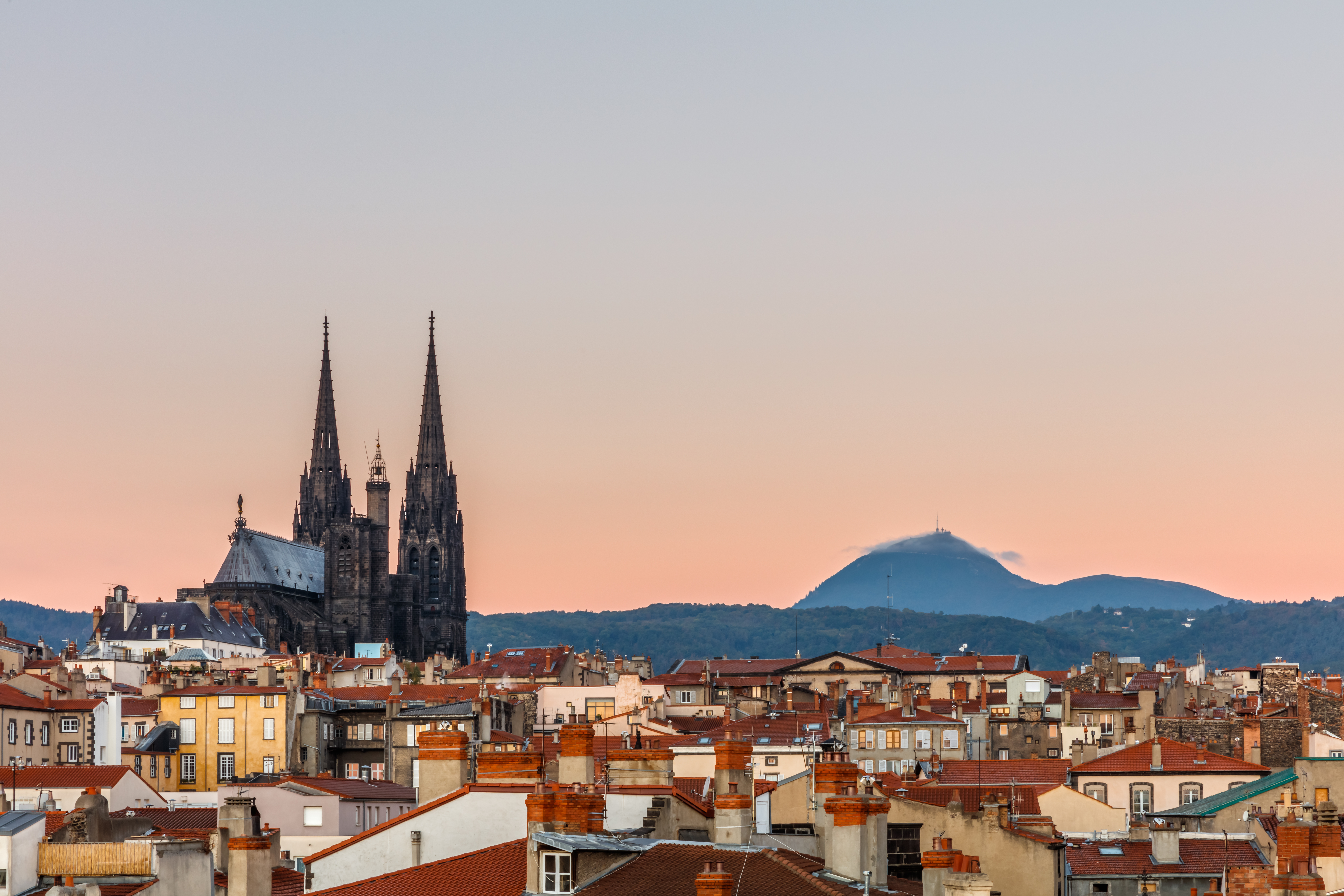 Avant-première : Location meublée étudiante à Clermont-Ferrand (63)