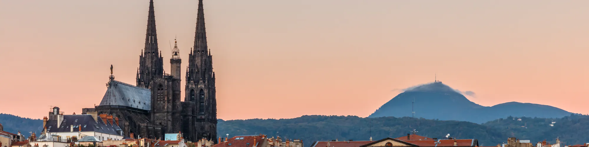 Avant-première : Location meublée étudiante à Clermont-Ferrand (63)