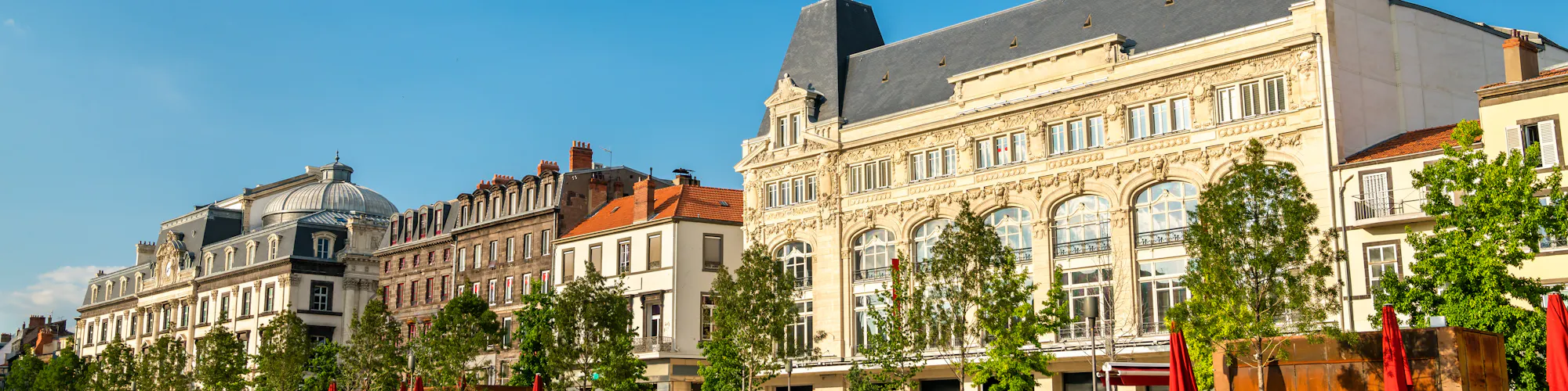 Location meublée : lancement commercial à Clermont-Ferrand (63)