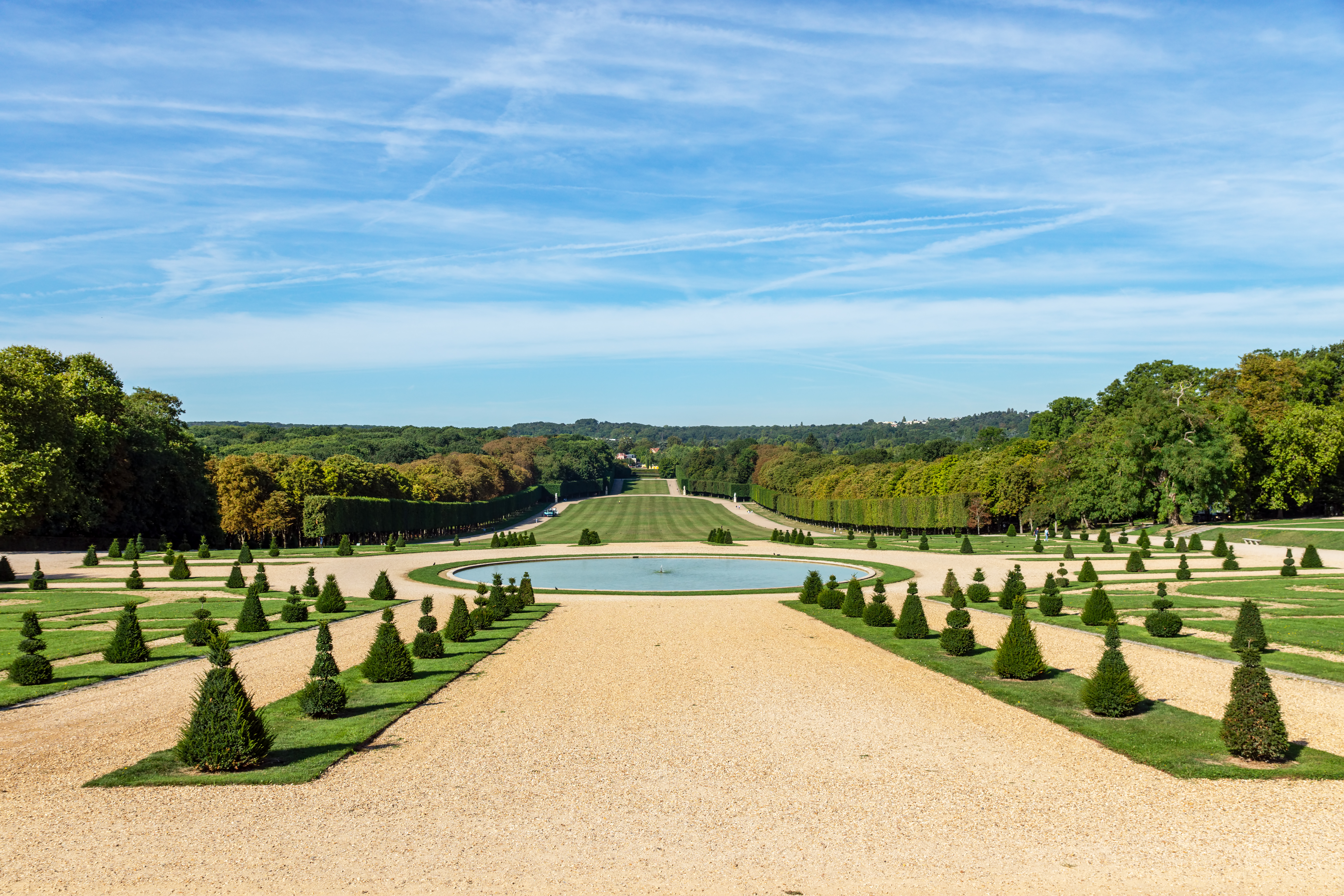 Nue-propriété : lancement commercial à Sceaux (92)
