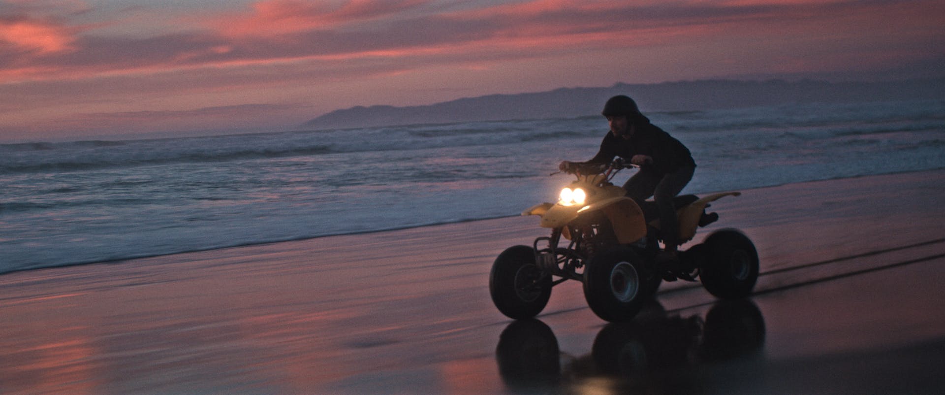 Oceano Dunes - Set Free