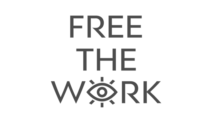 Free The Work