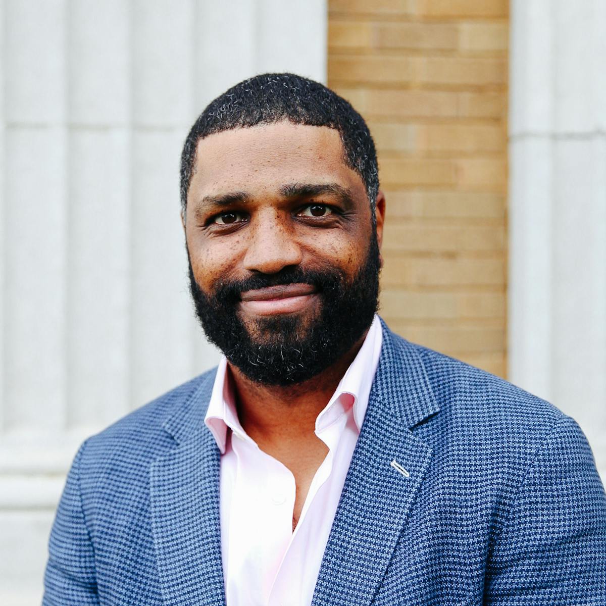 Reginald Champagne