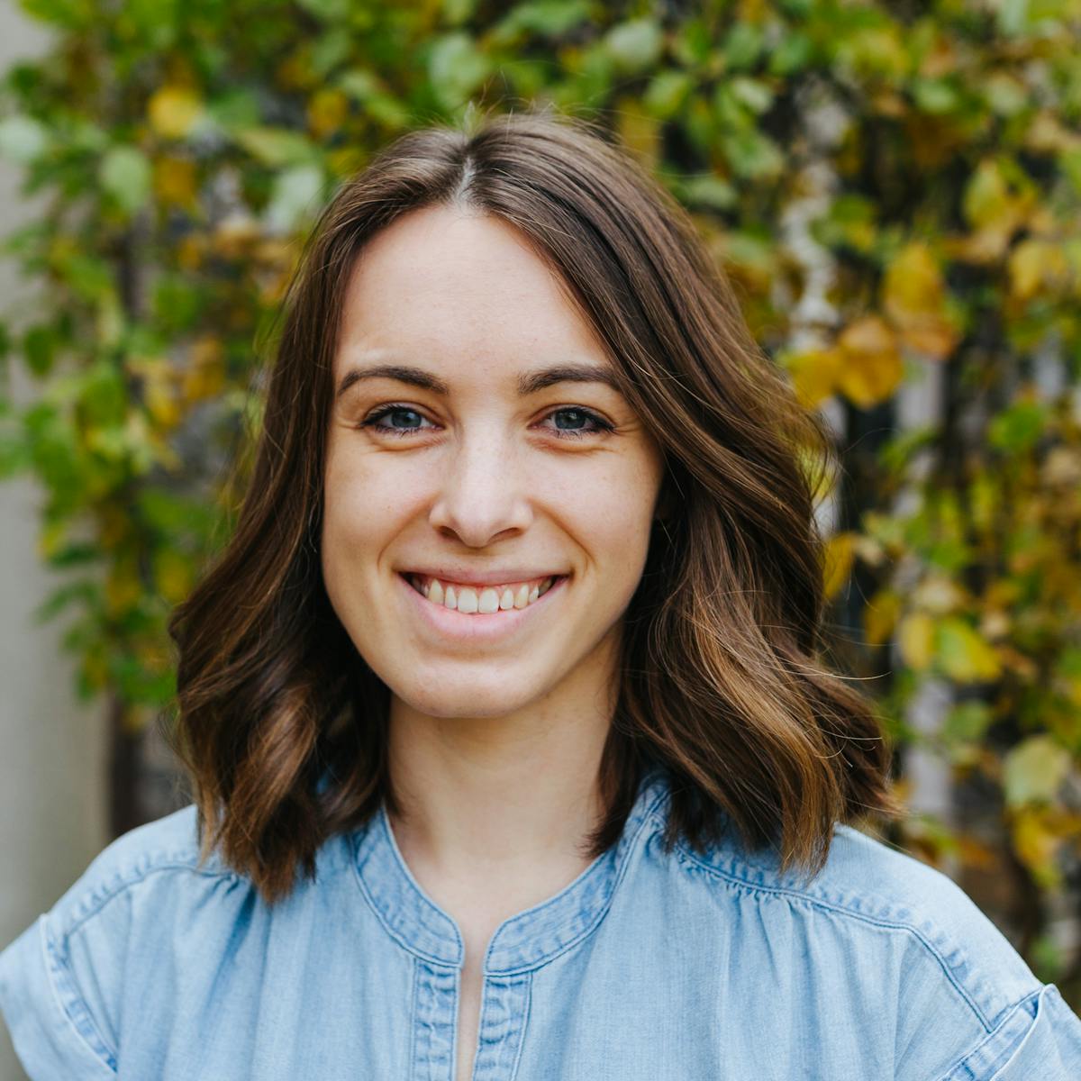 Julia Wagner