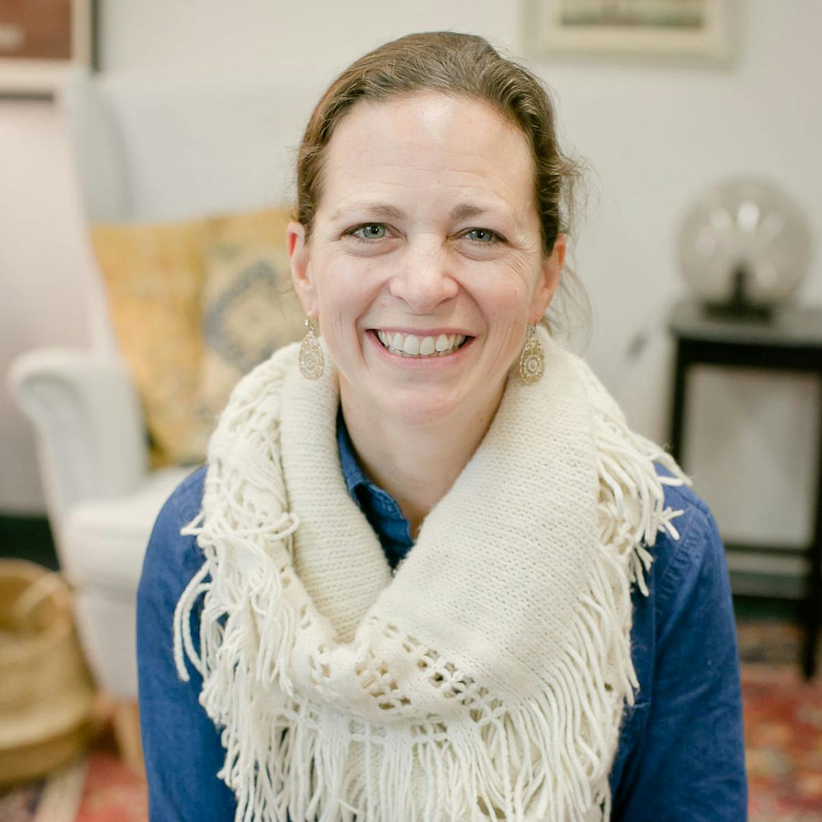 Annie Houghton