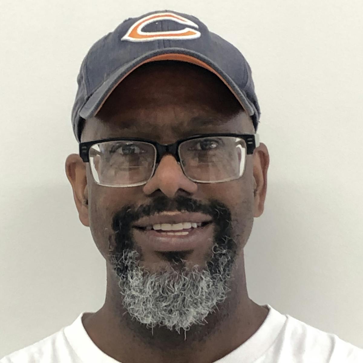 Maurice Killingsworth