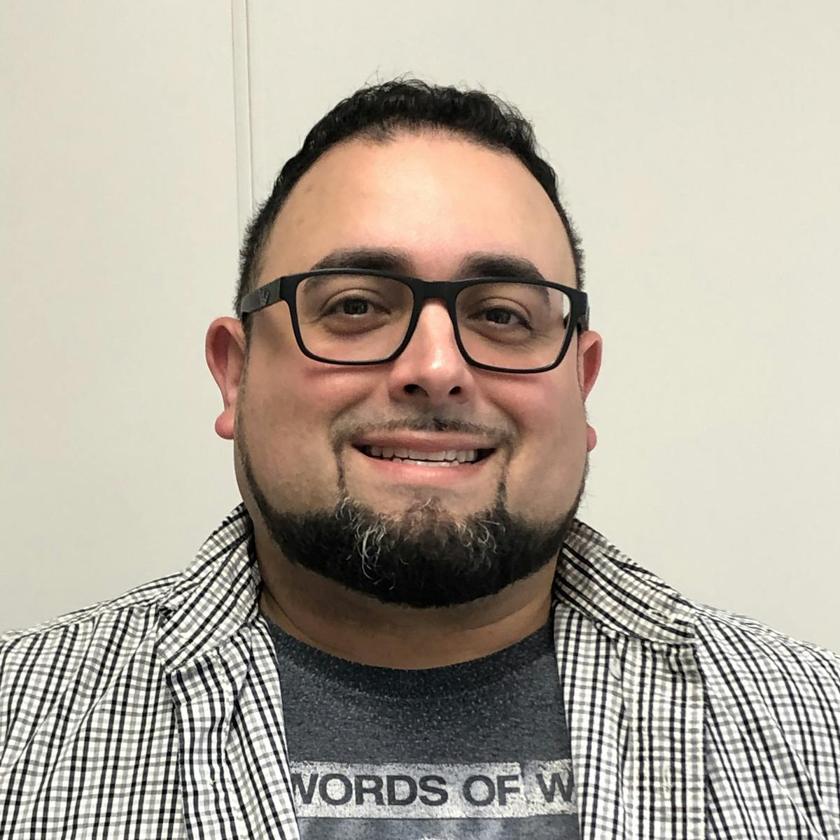 Eric Sotomayor
