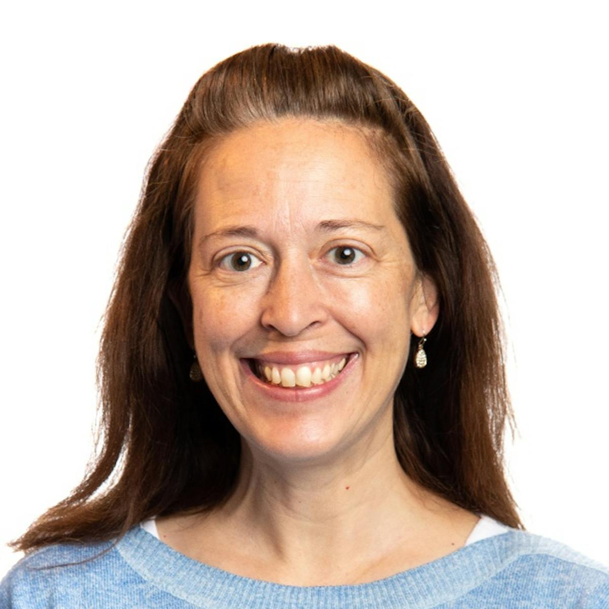 Angie Osgood