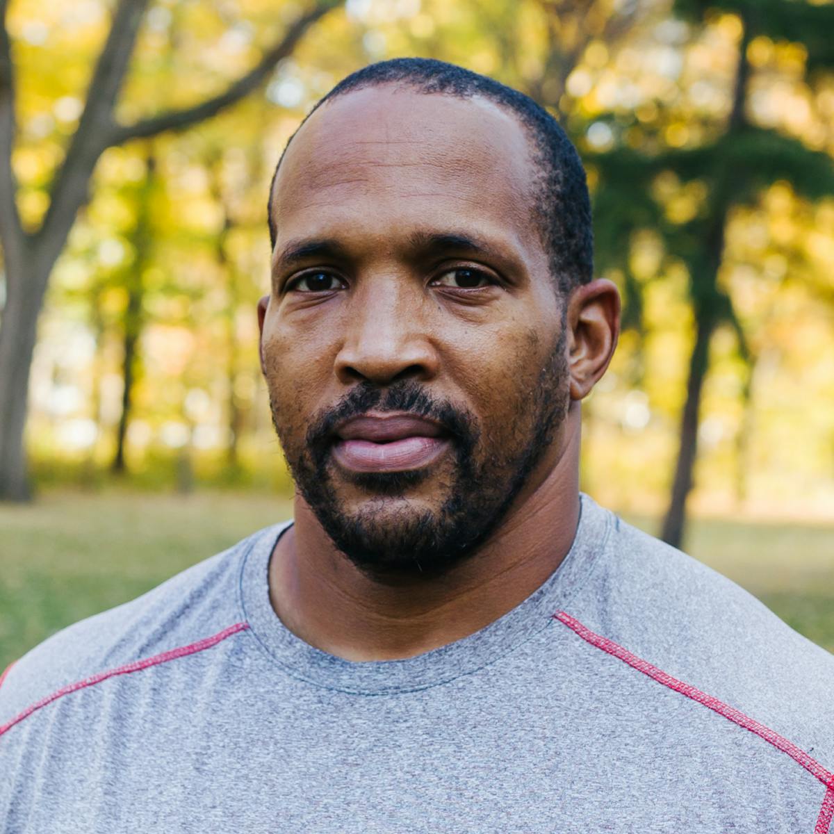 Paul Canada