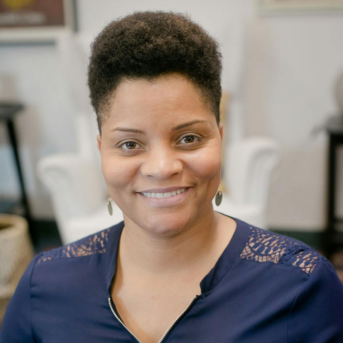 LaToya Lee