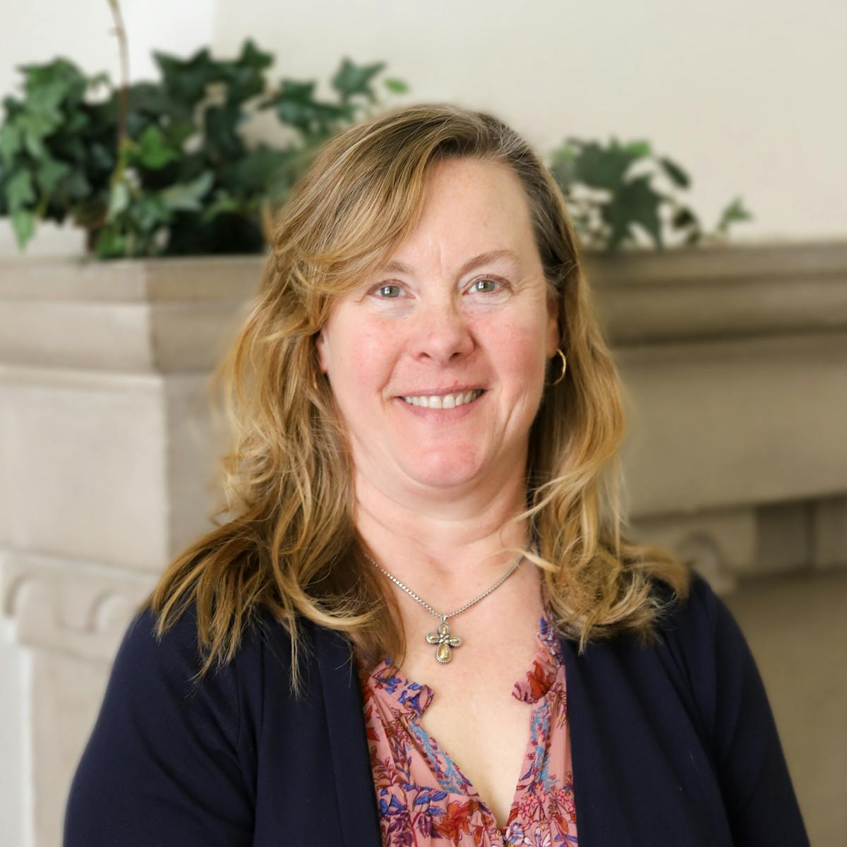 Debbie McKenzie