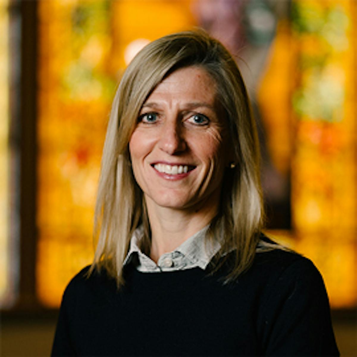 Carolyn Lundgren