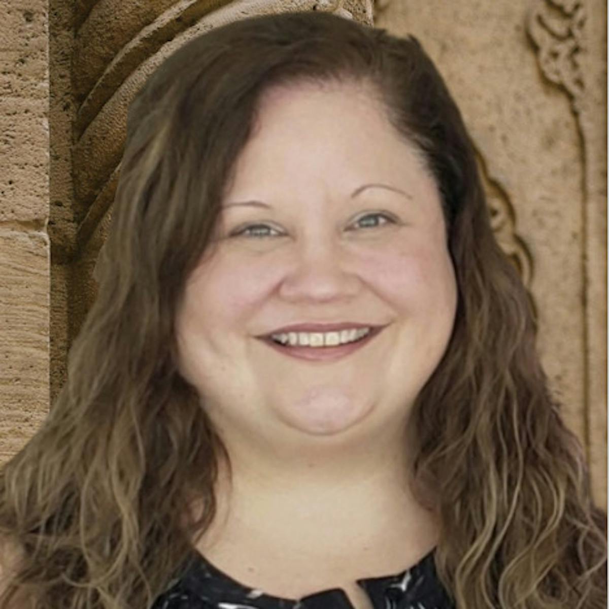 Martha Metcalfe