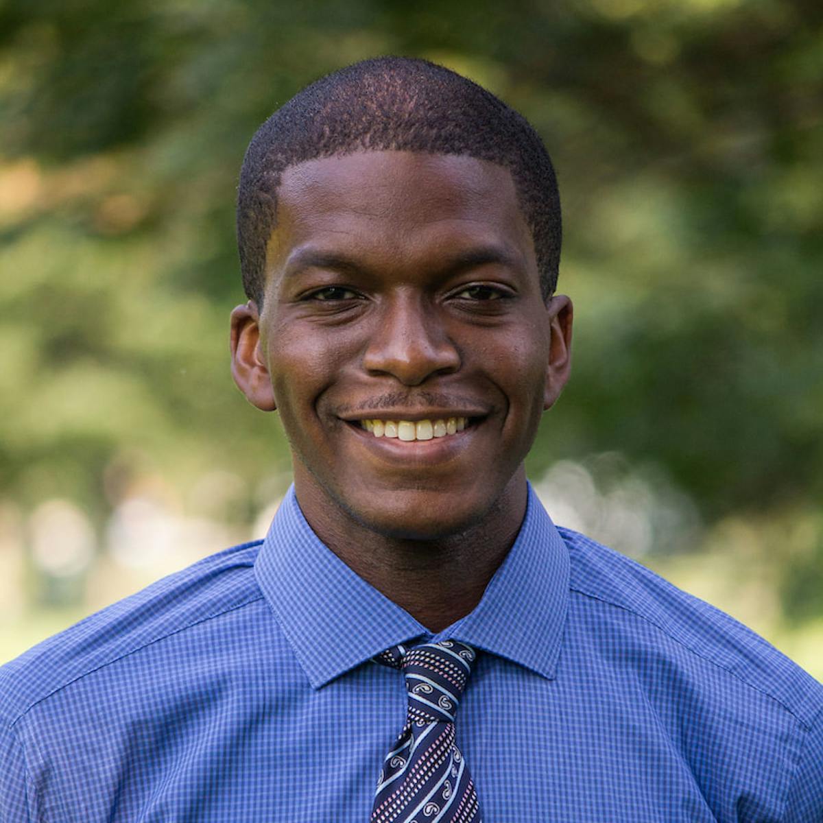 Uyi (James) Ebomoyi
