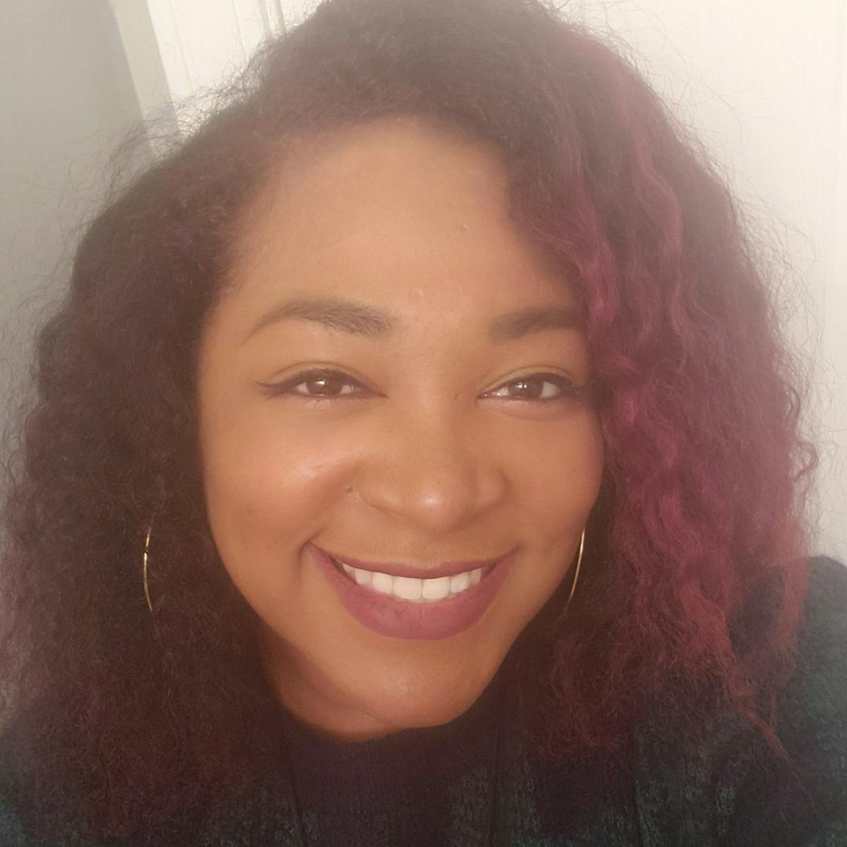 Lavieda Warner