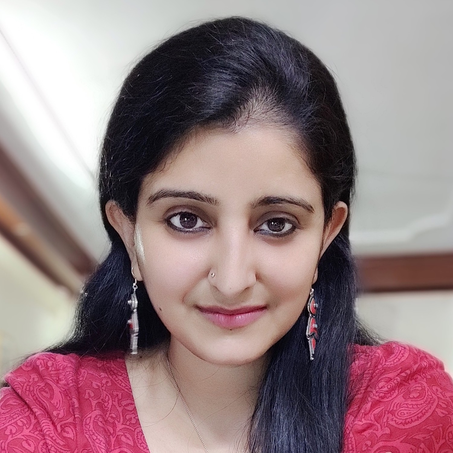 Ankita Anand - Author, FiftyTwo.in