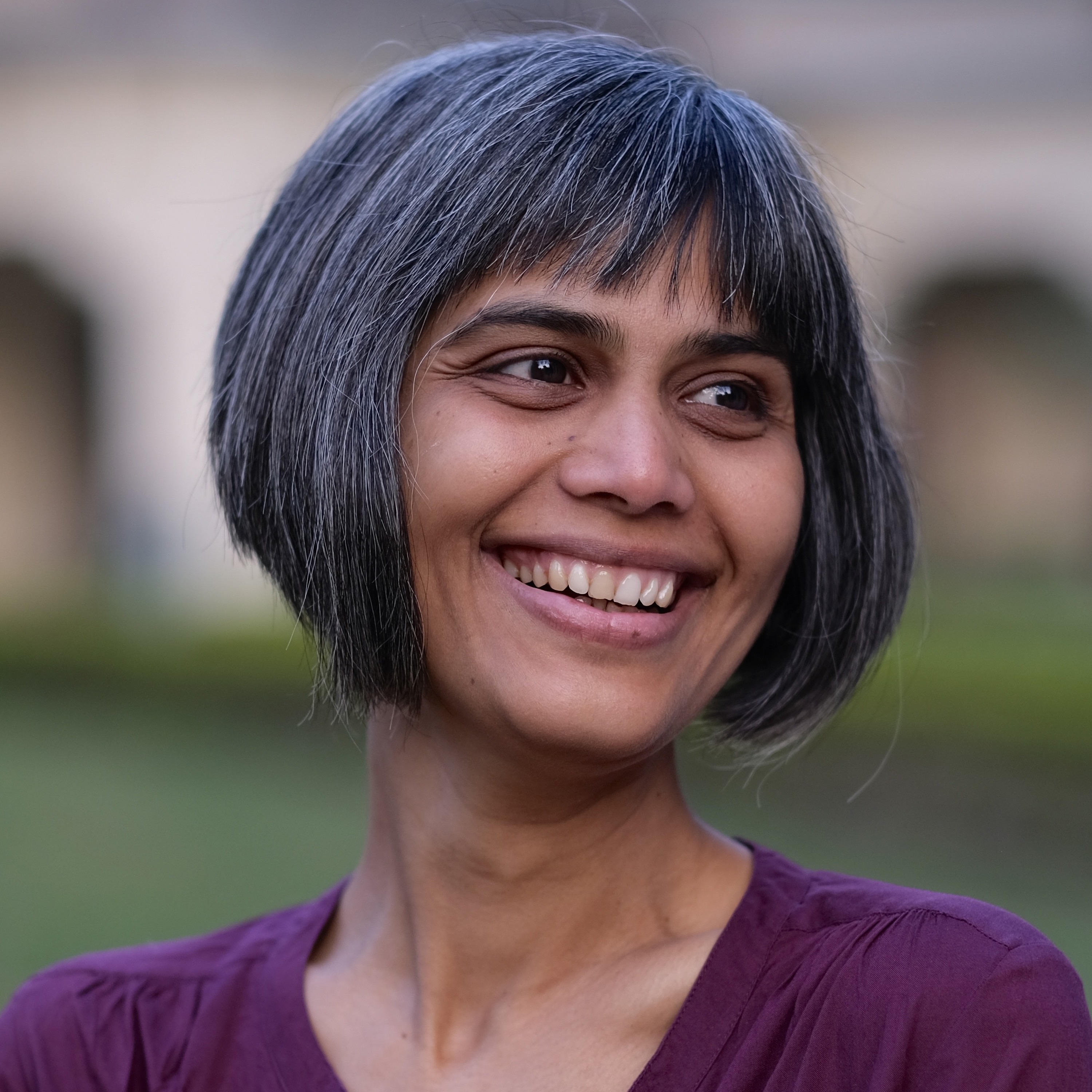 Monica Jha - Author, FiftyTwo.in