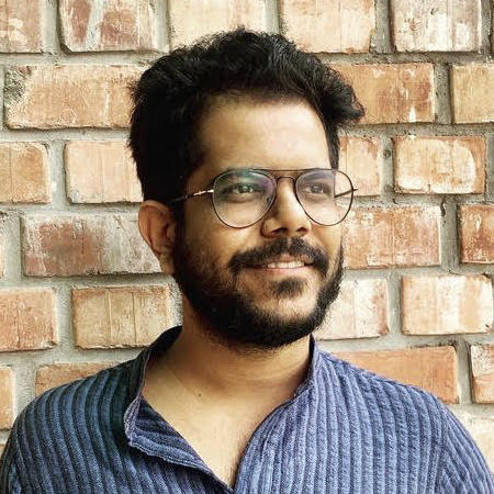 Ankur Pathak - Author, FiftyTwo.in