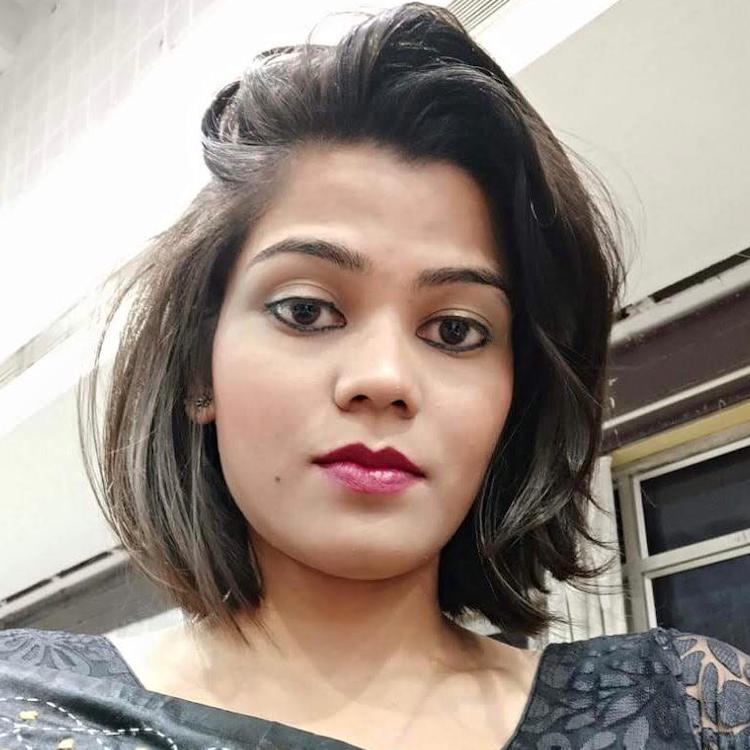 Monika Mondal, Author, FiftyTwo.in