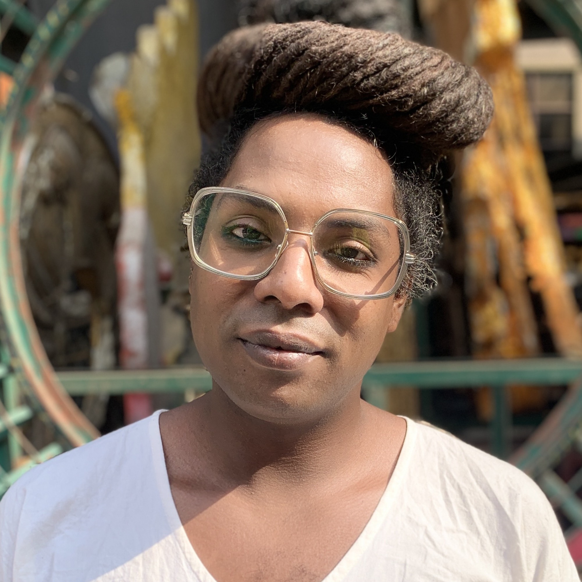 Joshua Muyiwa - Author, FiftyTwo.in