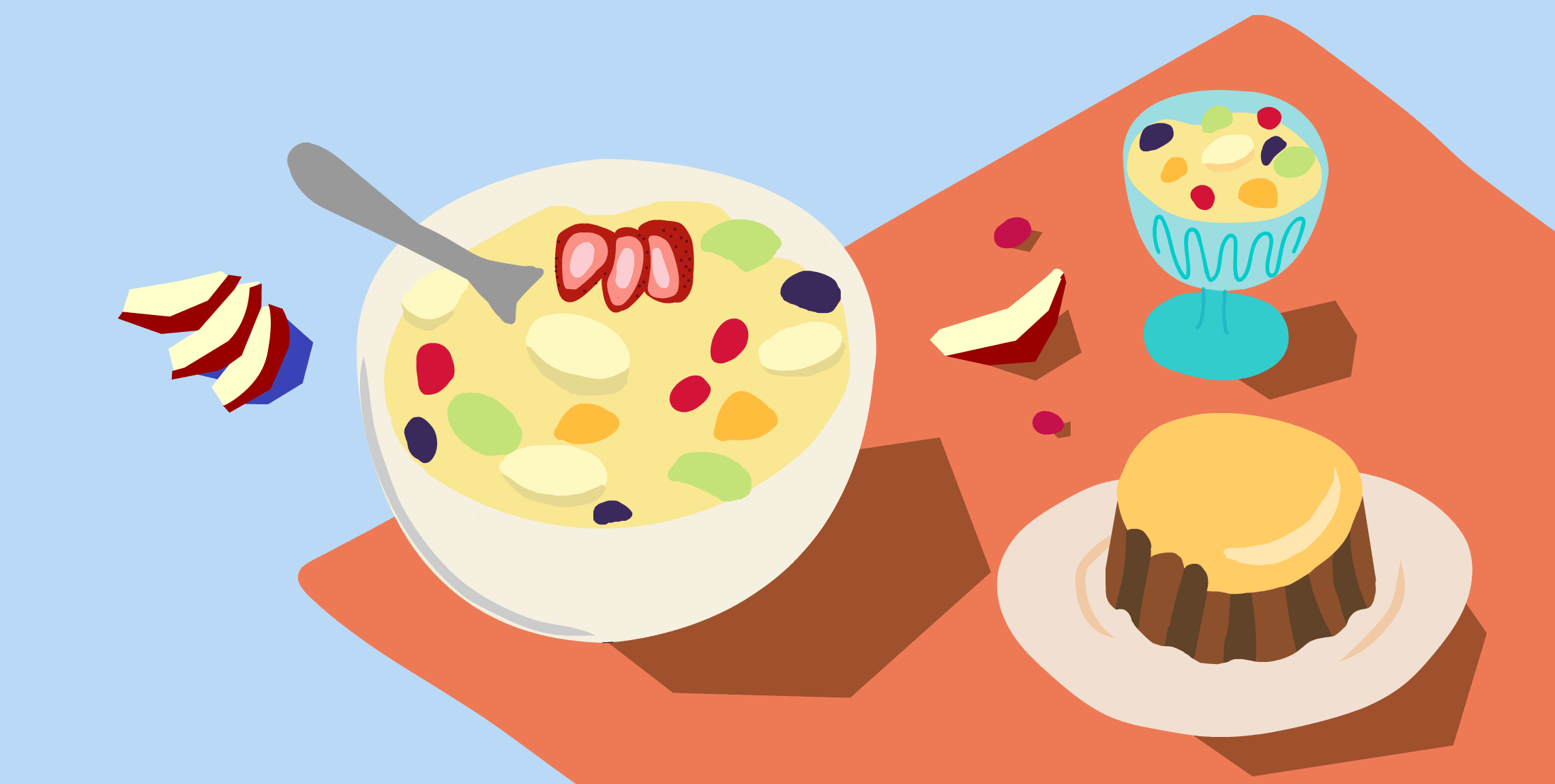 Eating Cereal Disgusted Gif