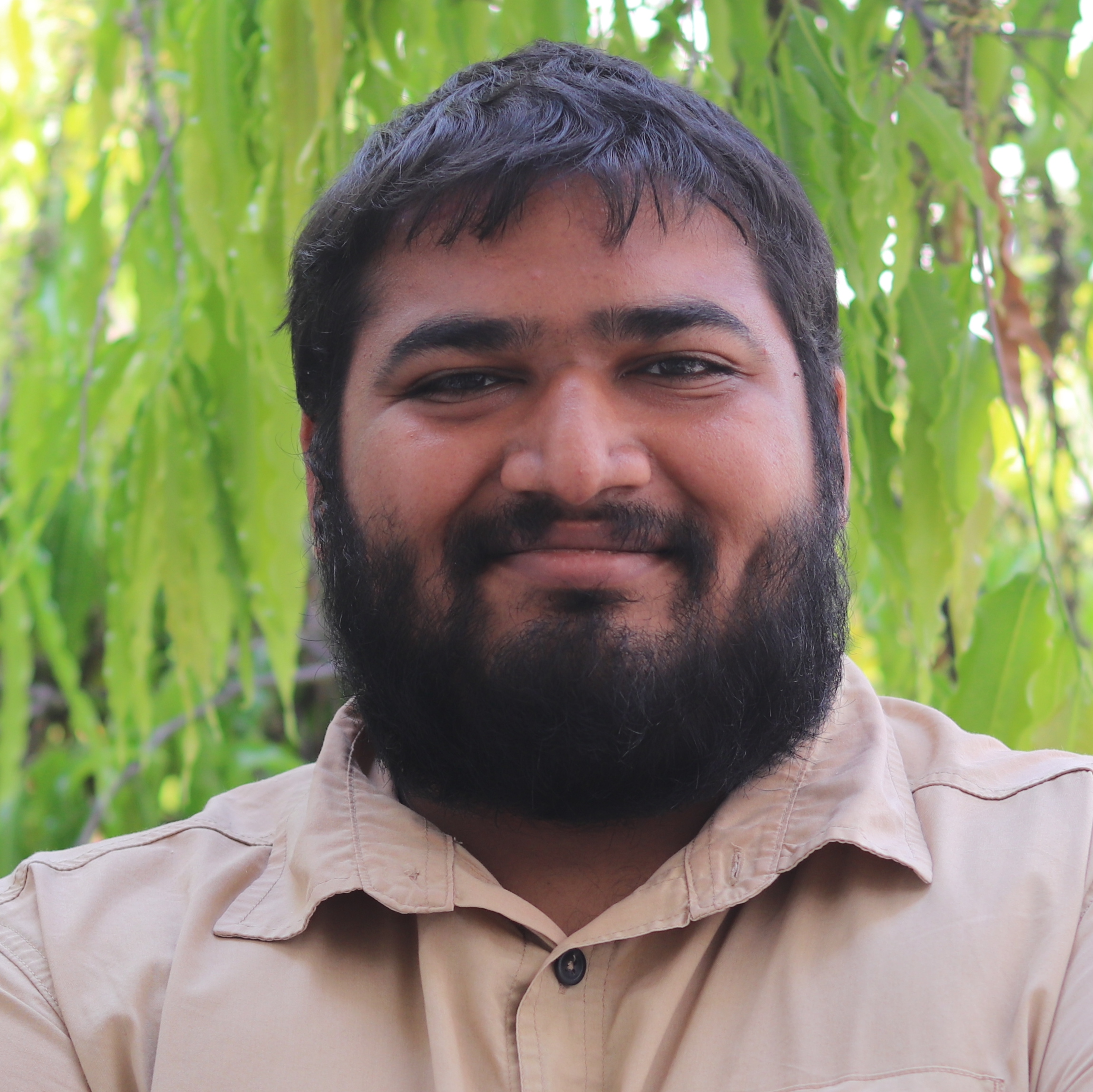 Abhilash Pavuluri, Author, FiftyTwo.in