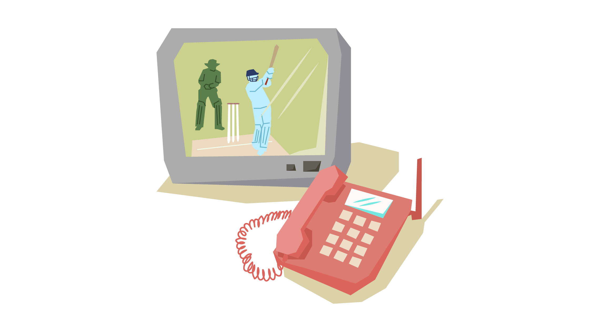 Setting by Aditya Mani Jha; Illustration by Akshaya Zachariah on FiftyTwo.in