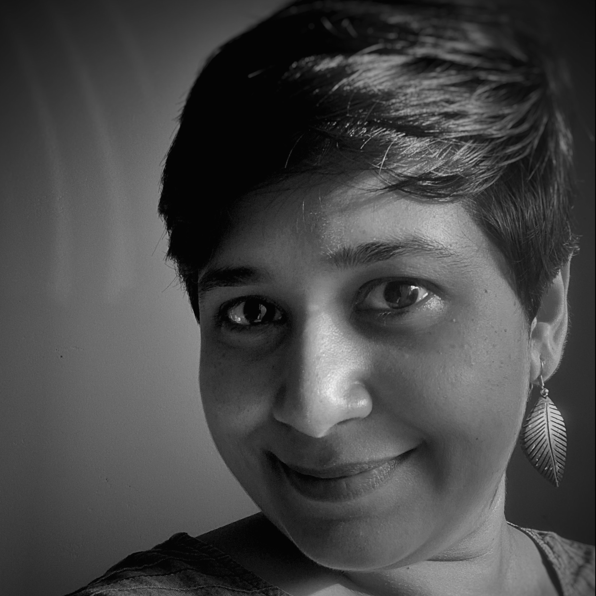 Aathira Perinchery - Author, FiftyTwo.in