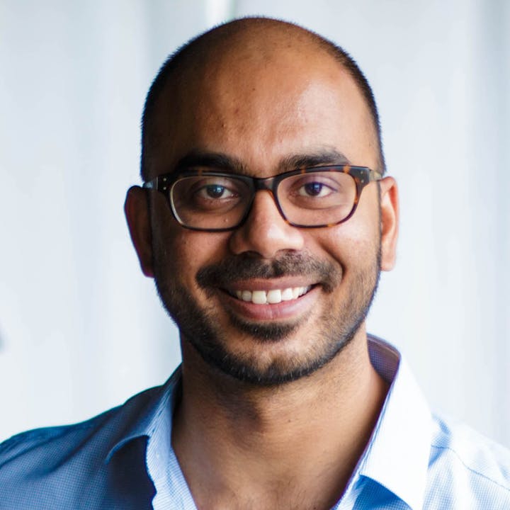 Ankur Paliwal, Author, FiftyTwo.in